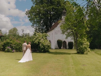 Destination-Wedding - Exklusivität - Deutschland - Rittergut Mosisgreut
