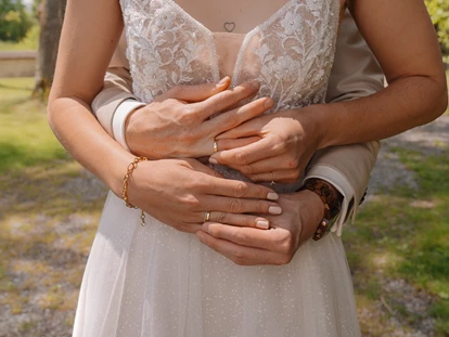 Destination-Wedding - Exklusivität - Deutschland - Rittergut Mosisgreut