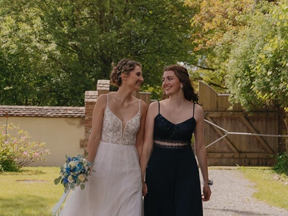 Destination-Wedding - Exklusivität - Deutschland - Rittergut Mosisgreut