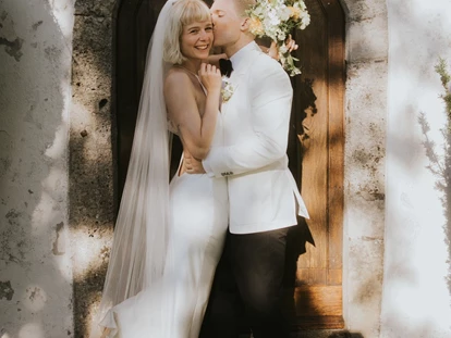 Destination-Wedding - Exklusivität - Deutschland - Rittergut Mosisgreut