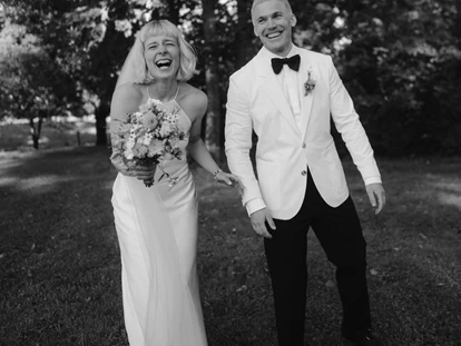Destination-Wedding - Exklusivität - Deutschland - Rittergut Mosisgreut
