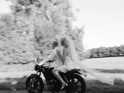 Destination-Wedding - Exklusivität - Deutschland - Rittergut Mosisgreut