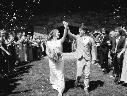 Destination-Wedding - Exklusivität - Deutschland - Rittergut Mosisgreut