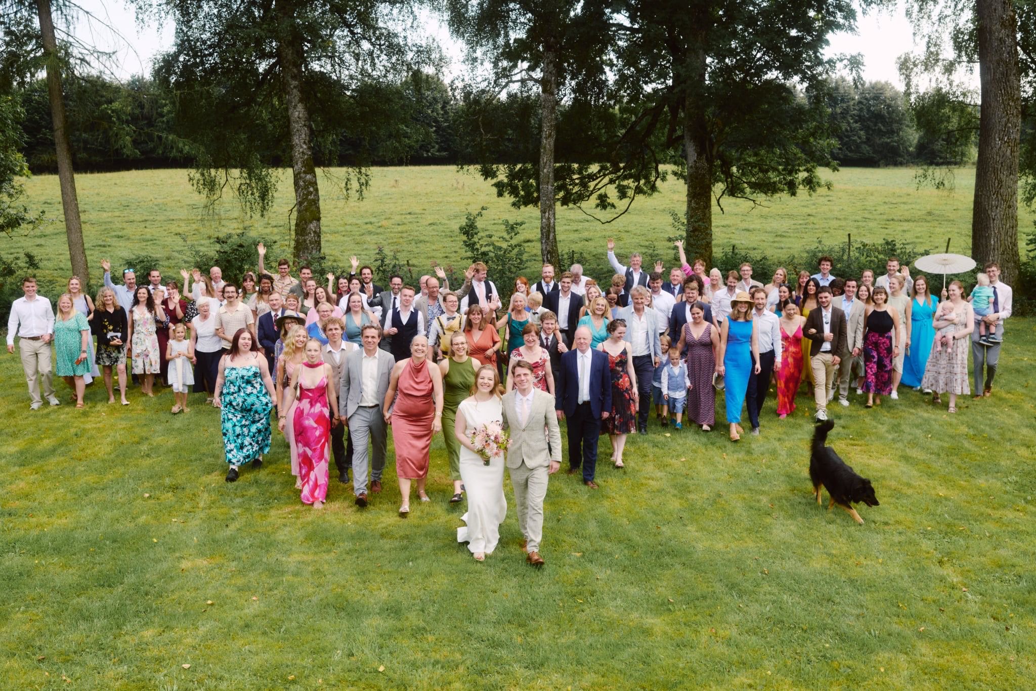 Hochzeitslocation: Rittergut Mosisgreut