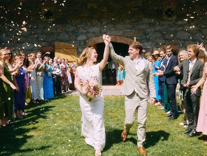 Destination-Wedding - Exklusivität - Deutschland - Rittergut Mosisgreut