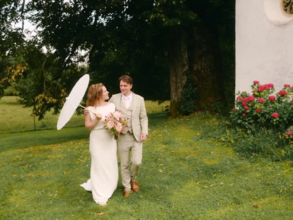 Destination-Wedding - Exklusivität - Deutschland - Rittergut Mosisgreut