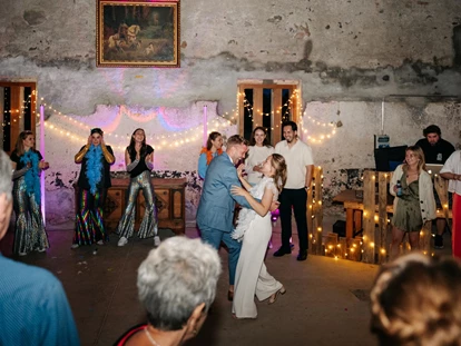 Destination-Wedding - Exklusivität - Deutschland - Rittergut Mosisgreut