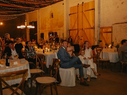 Destination-Wedding - Exklusivität - Deutschland - Rittergut Mosisgreut