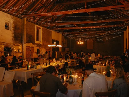 Destination-Wedding - Exklusivität - Deutschland - Rittergut Mosisgreut