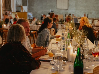 Destination-Wedding - Exklusivität - Deutschland - Rittergut Mosisgreut