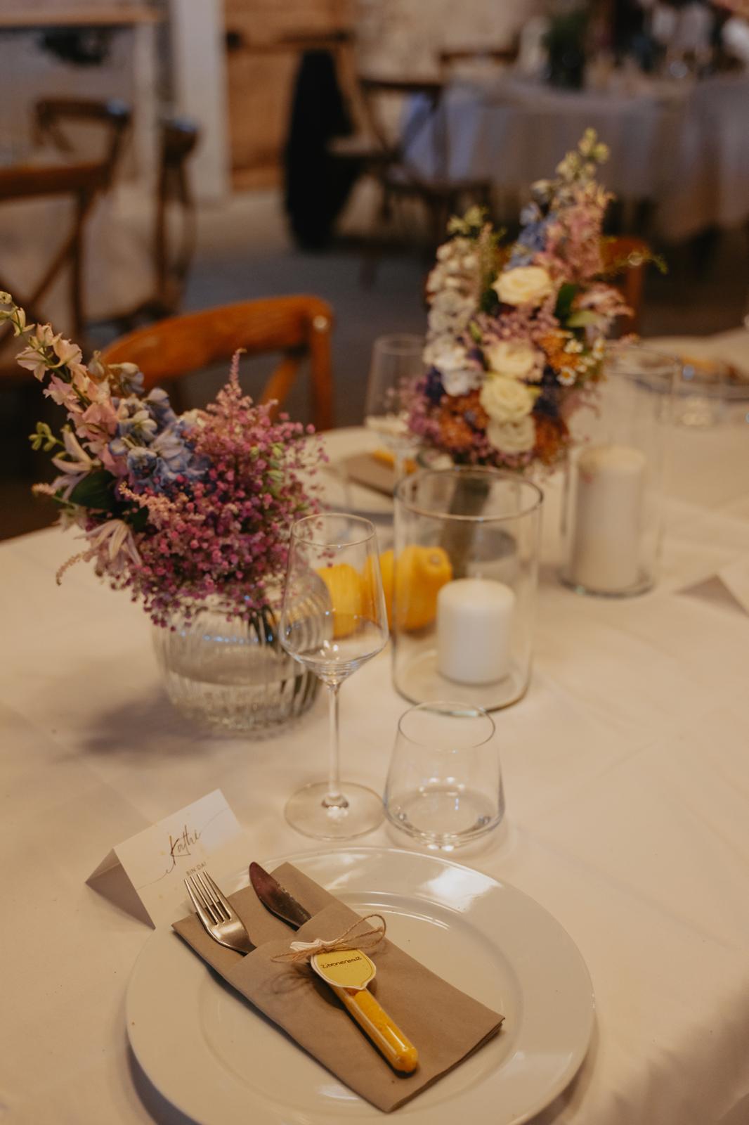 Hochzeitslocation: Rittergut Mosisgreut