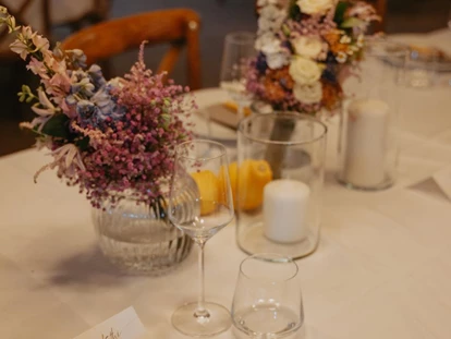 Destination-Wedding - Exklusivität - Deutschland - Rittergut Mosisgreut