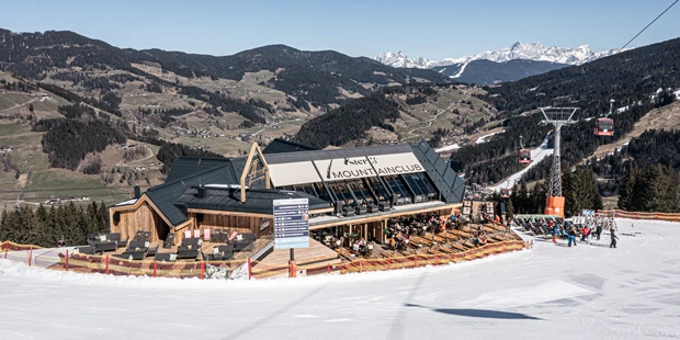 Destination-Wedding - Exklusivität - Salzburg - Aster's Mountainclub
