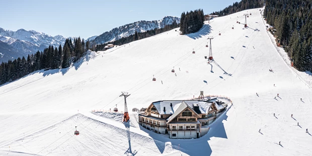 Destination-Wedding - Exklusivität - Salzburg - Aster's Mountainclub