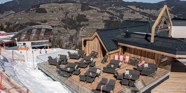 Destination-Wedding - Exklusivität - Salzburg - Aster's Mountainclub