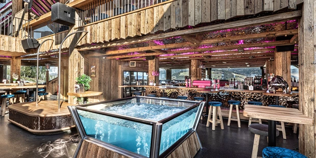 Destination-Wedding - Exklusivität - Salzburg - Aster's Mountainclub