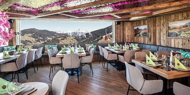 Destination-Wedding - Exklusivität - Salzburg - Aster's Mountainclub