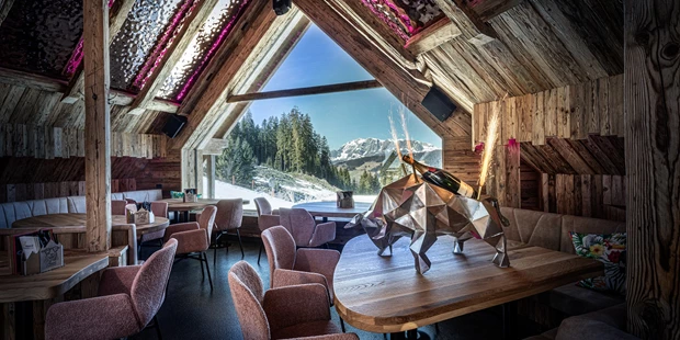 Destination-Wedding - Exklusivität - Salzburg - Aster's Mountainclub