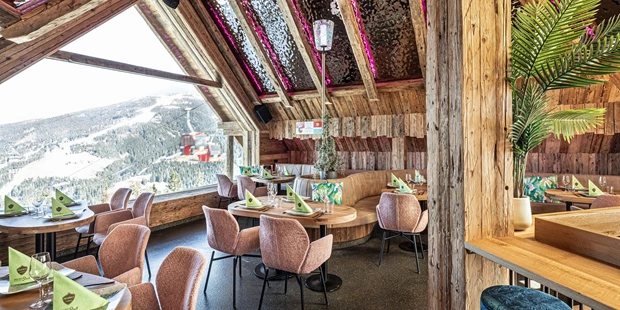 Destination-Wedding - Exklusivität - Salzburg - Aster's Mountainclub