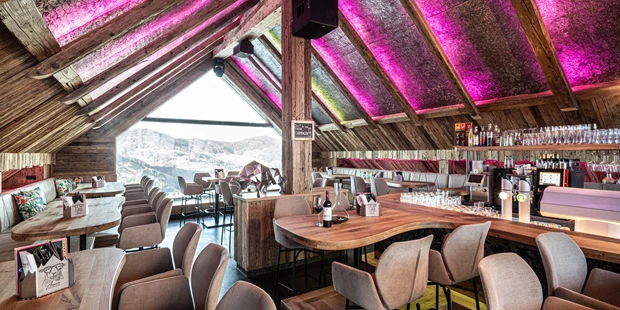 Destination-Wedding - Exklusivität - Salzburg - Aster's Mountainclub