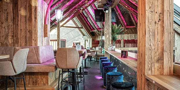 Destination-Wedding - Exklusivität - Salzburg - Aster's Mountainclub