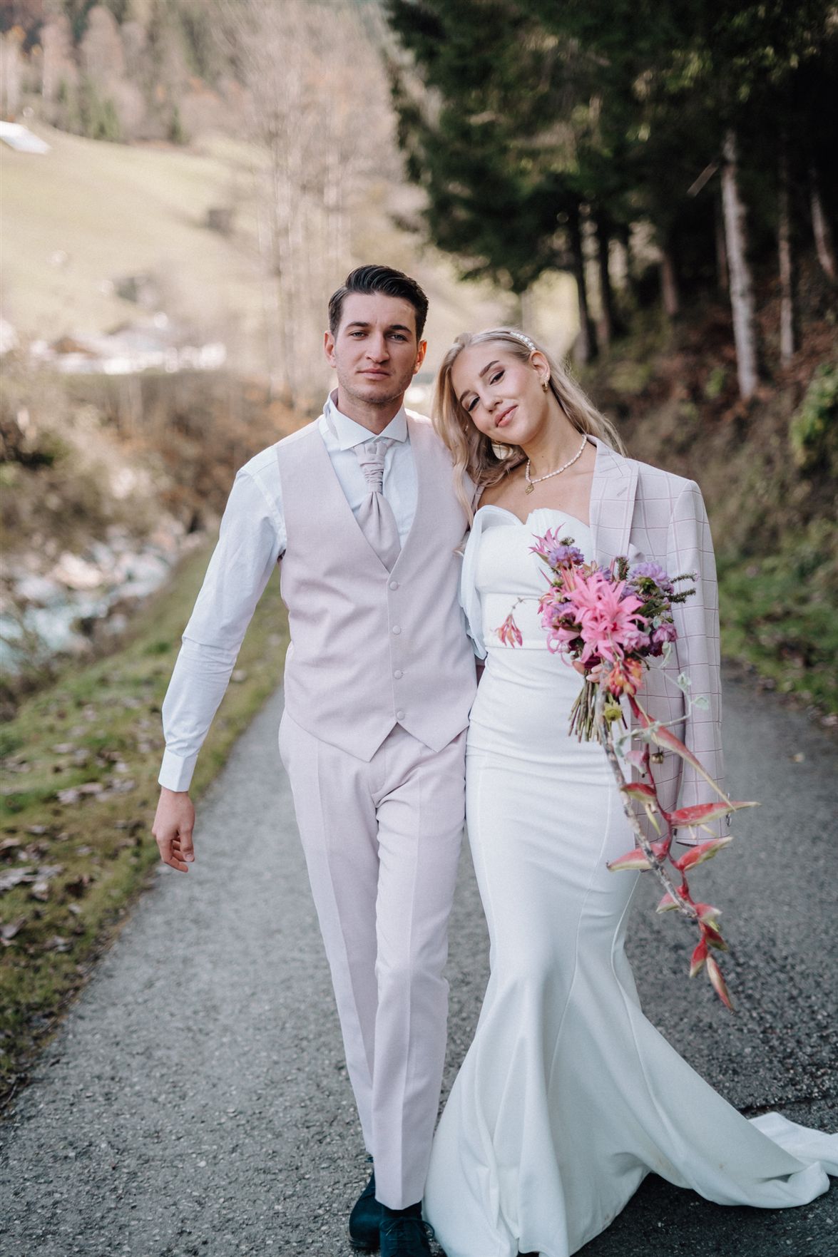 Hochzeitslocation: Aster's Mountainclub