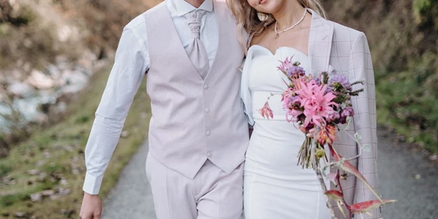 Destination-Wedding - Exklusivität - Salzburg - Aster's Mountainclub