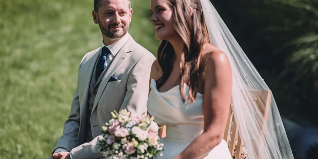 Destination-Wedding - Exklusivität - Salzburg - Aster's Mountainclub