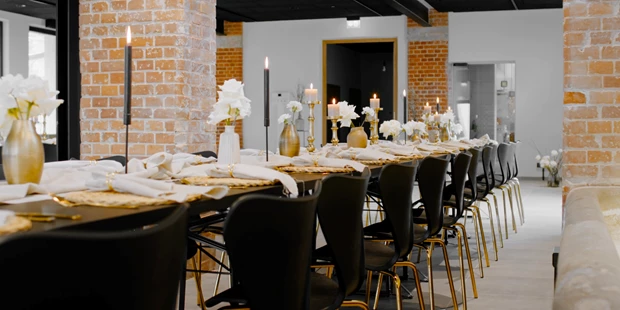 Destination-Wedding - Exklusivität - Deutschland - Remontedepot