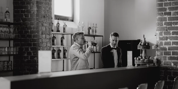 Destination-Wedding - Exklusivität - Deutschland - Remontedepot