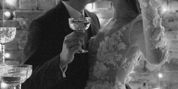 Destination-Wedding - Exklusivität - Deutschland - Remontedepot