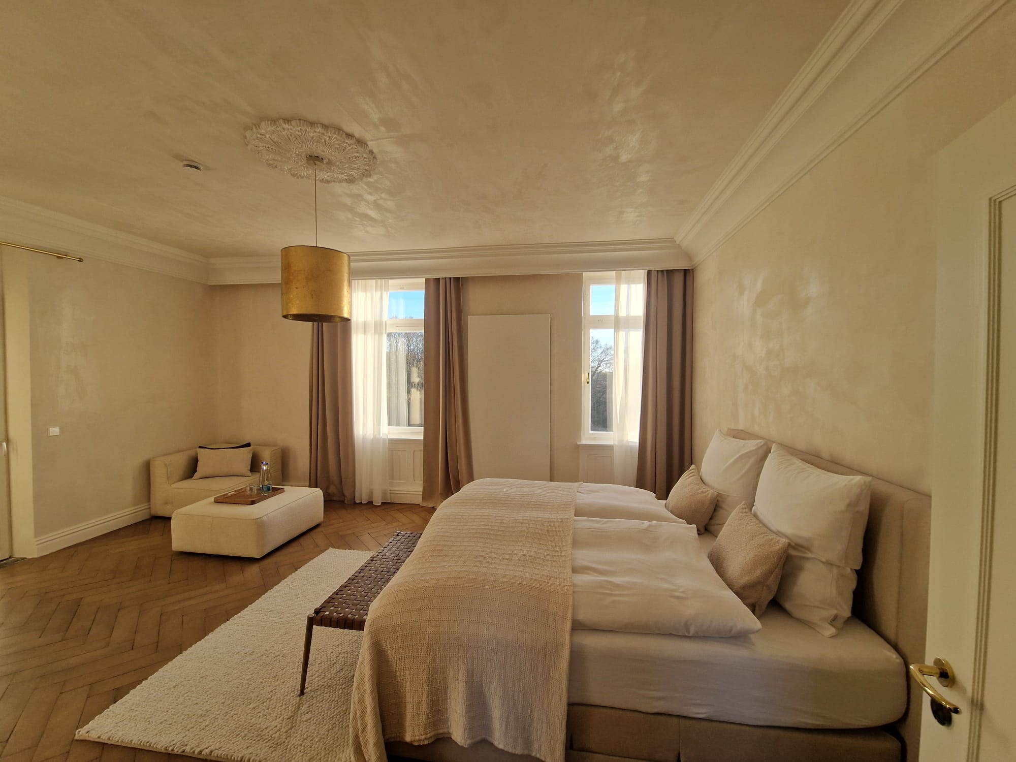 Hochzeitslocation: Remontedepot