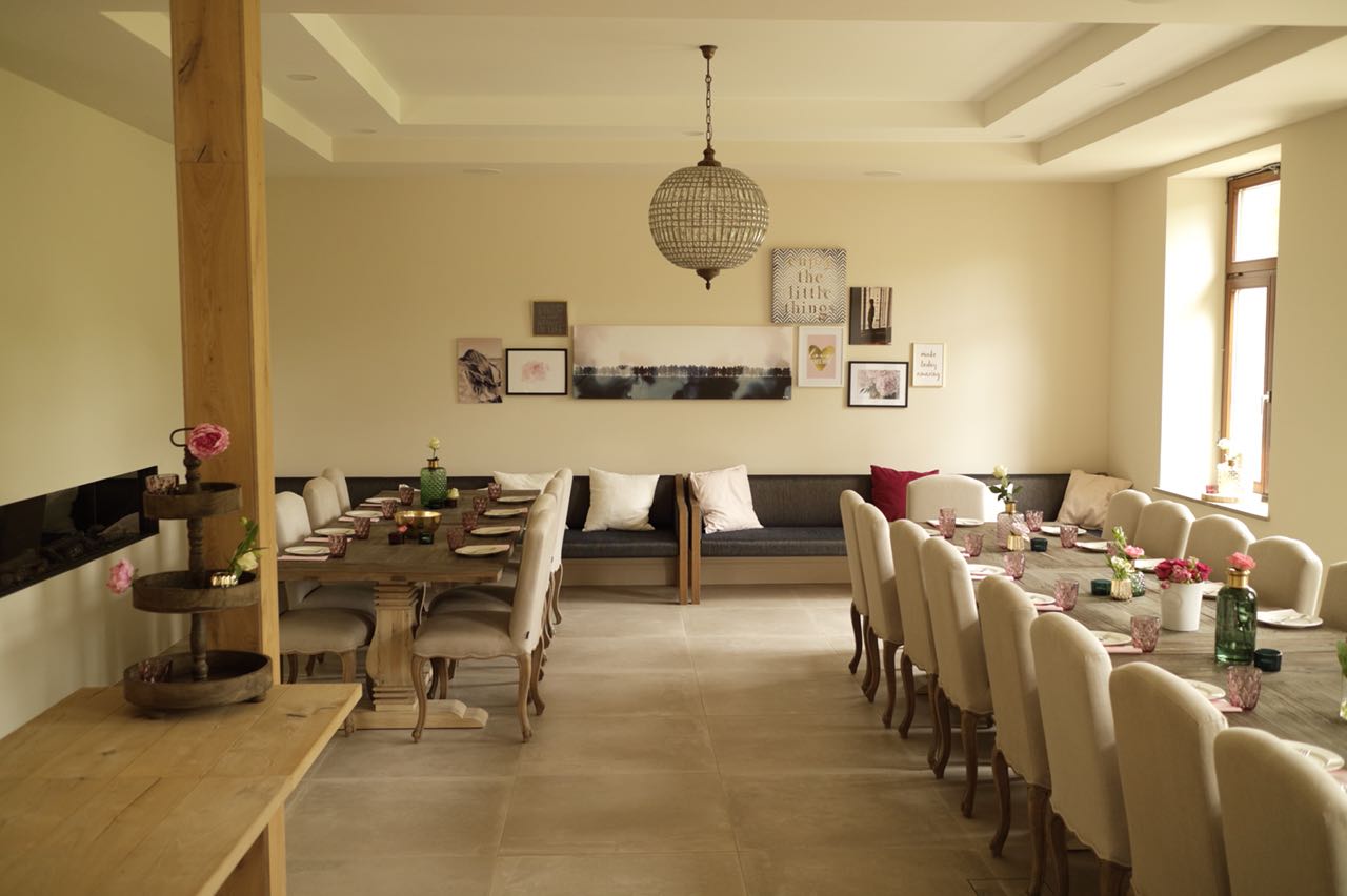 Hochzeitslocation: Remontedepot