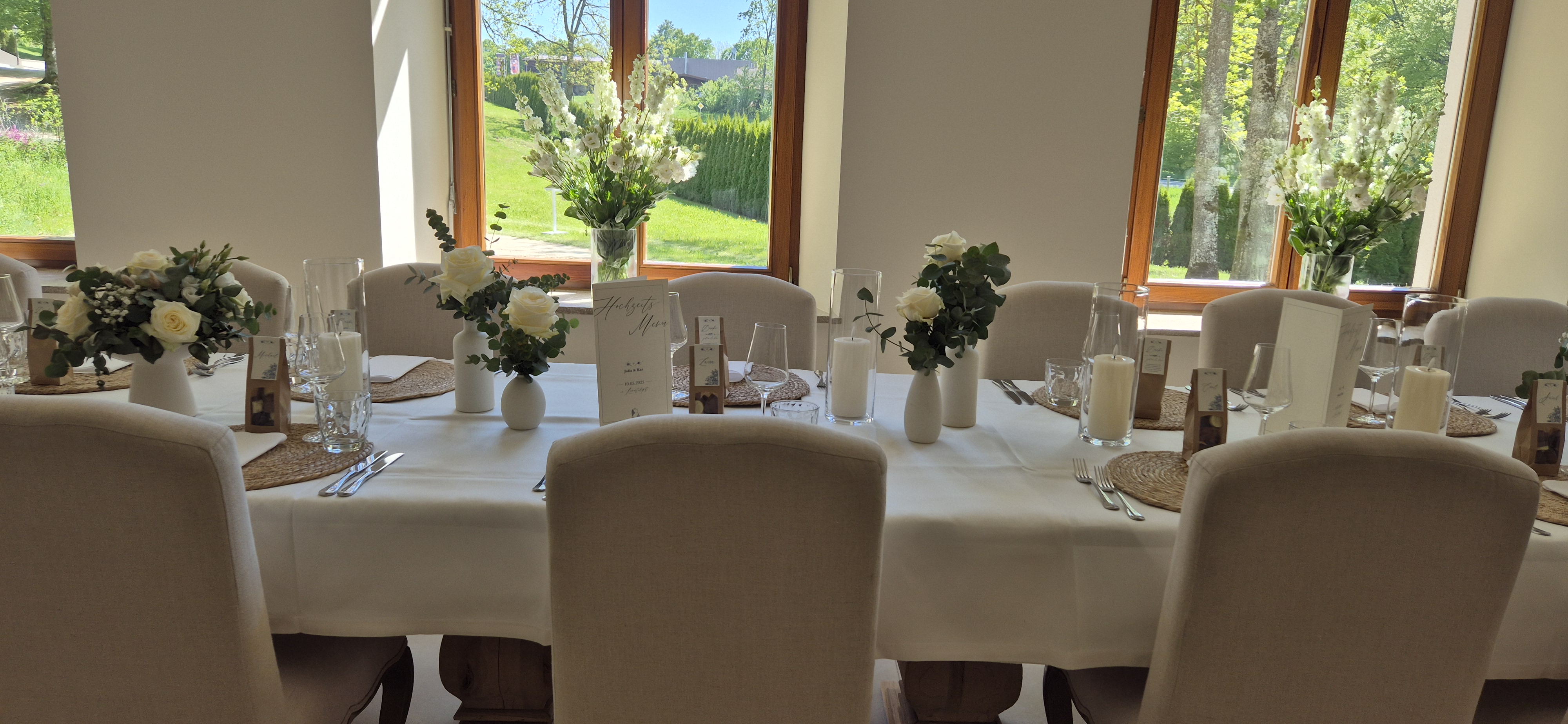 Hochzeitslocation: Remontedepot