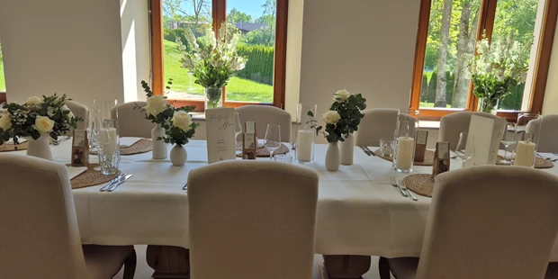 Destination-Wedding - Exklusivität - Deutschland - Remontedepot