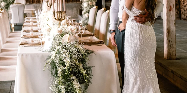 Destination-Wedding - Exklusivität - Deutschland - Remontedepot