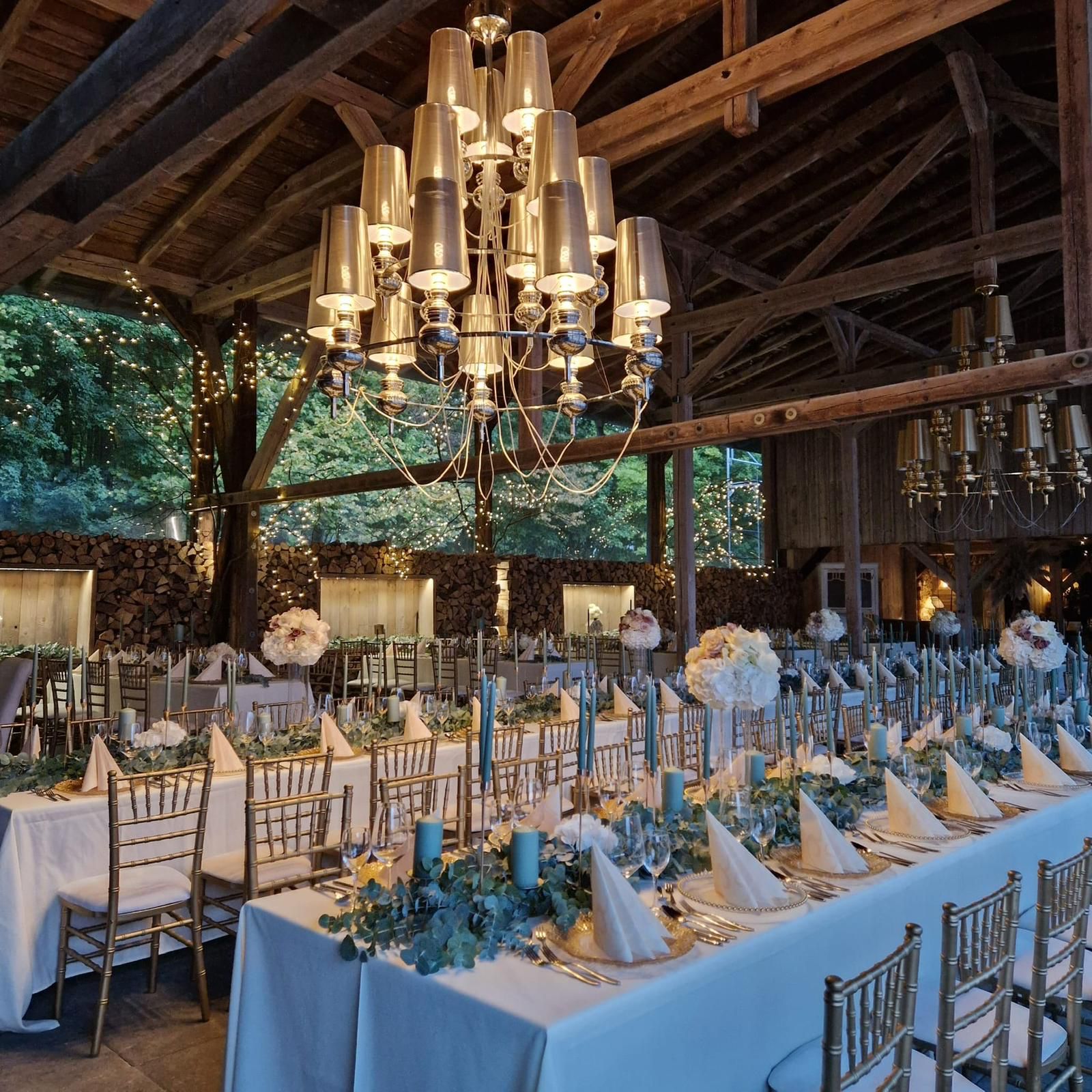 Hochzeitslocation: Remontedepot