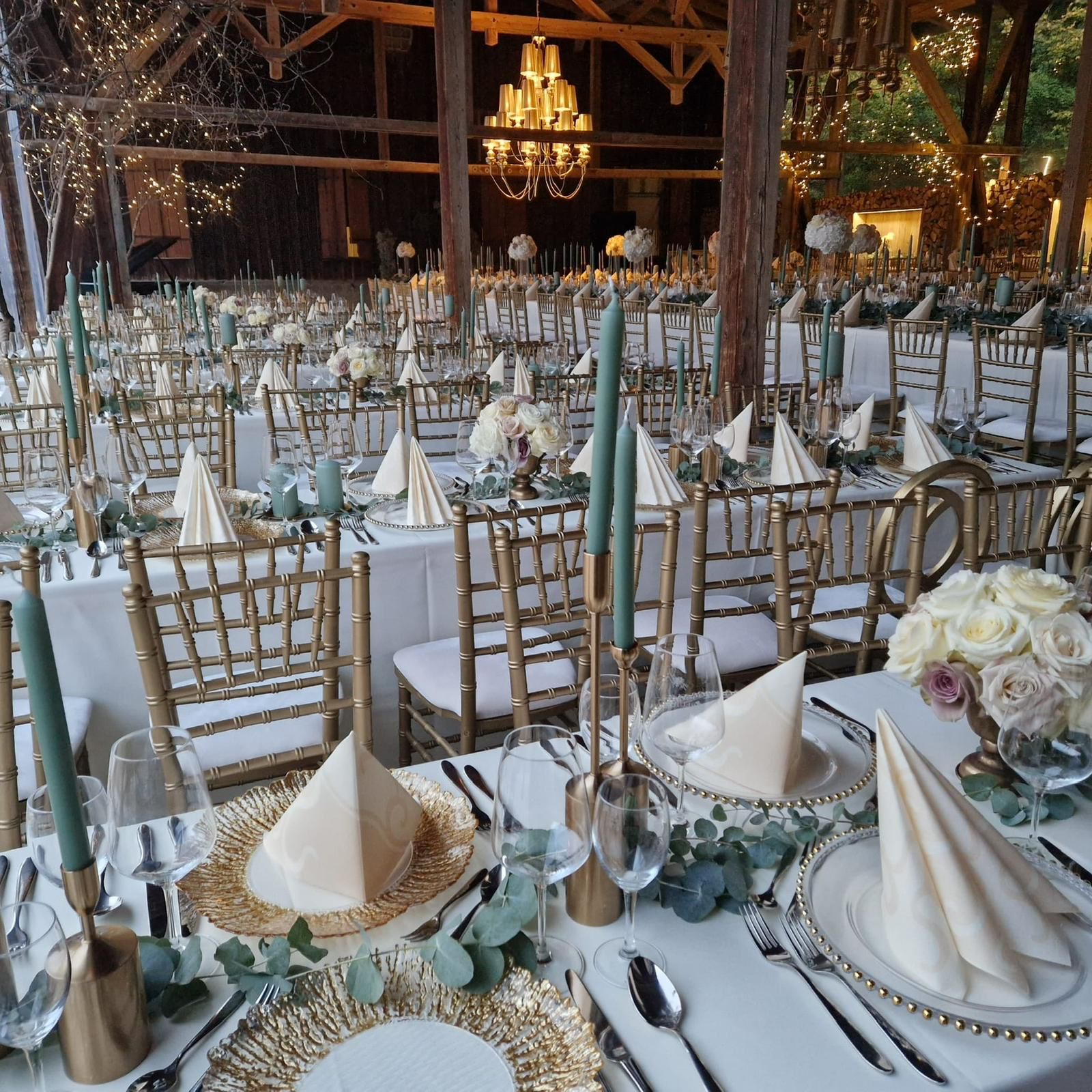 Hochzeitslocation: Remontedepot