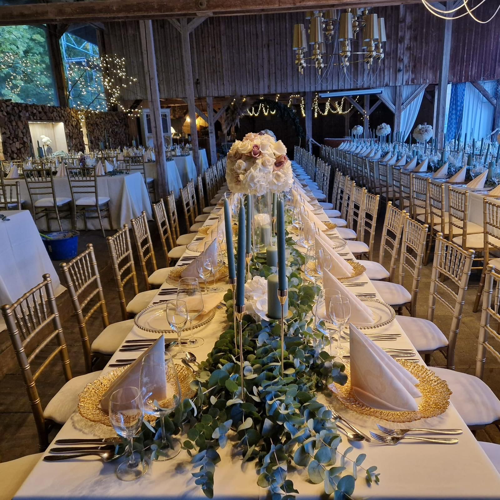 Hochzeitslocation: Remontedepot