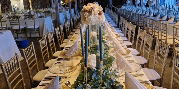 Destination-Wedding - Exklusivität - Deutschland - Remontedepot