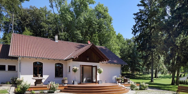 Destination-Wedding - Exklusivität - Deutschland - Remontedepot