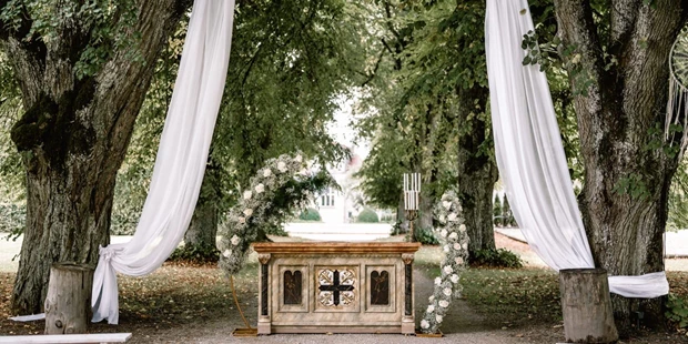 Destination-Wedding - Exklusivität - Deutschland - Remontedepot