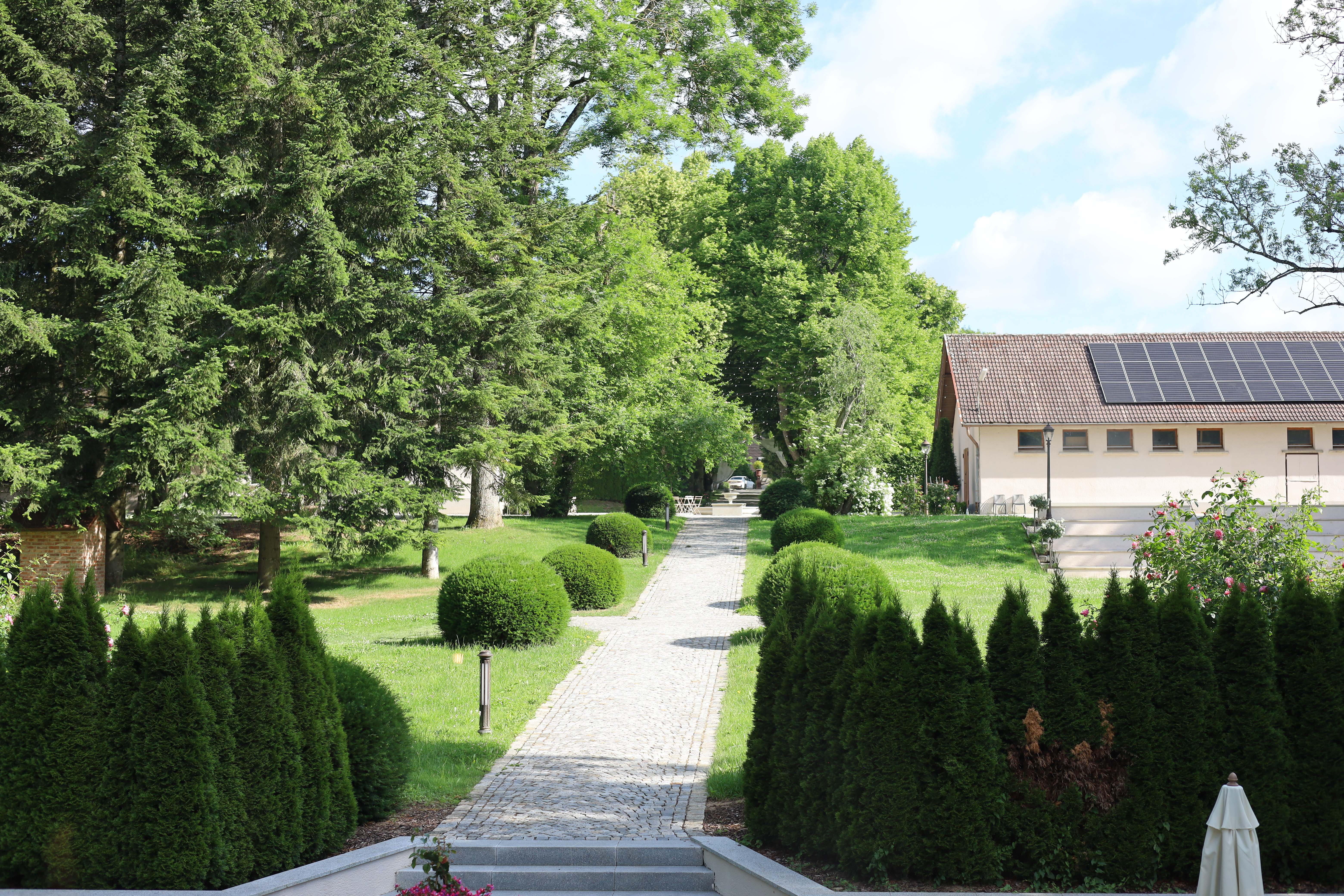 Hochzeitslocation: Remontedepot