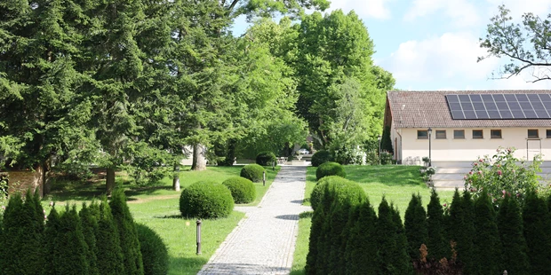 Destination-Wedding - Exklusivität - Deutschland - Remontedepot