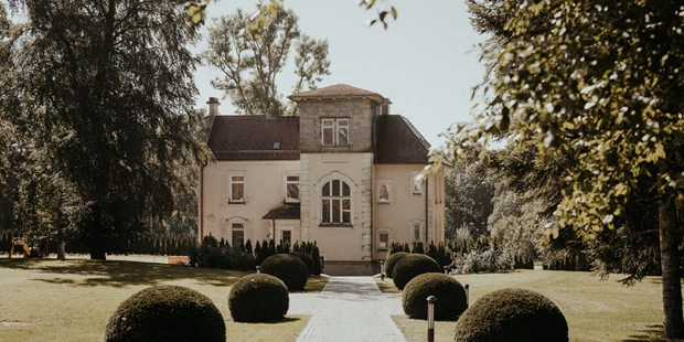 Destination-Wedding - Exklusivität - Deutschland - Remontedepot