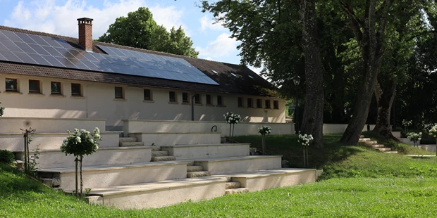Destination-Wedding - Exklusivität - Deutschland - Remontedepot
