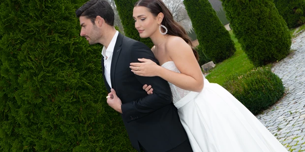 Destination-Wedding - Exklusivität - Deutschland - Remontedepot