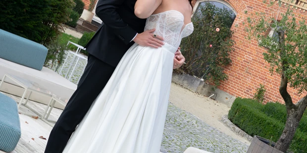 Destination-Wedding - Exklusivität - Deutschland - Remontedepot