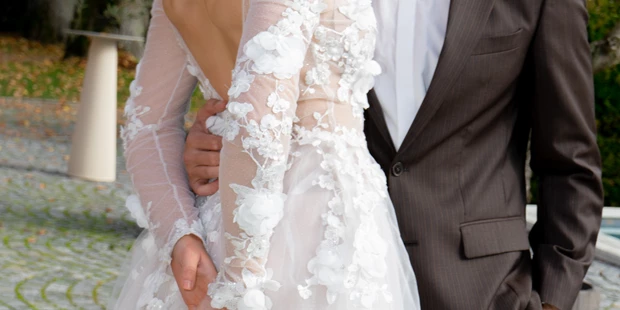 Destination-Wedding - Exklusivität - Deutschland - Remontedepot