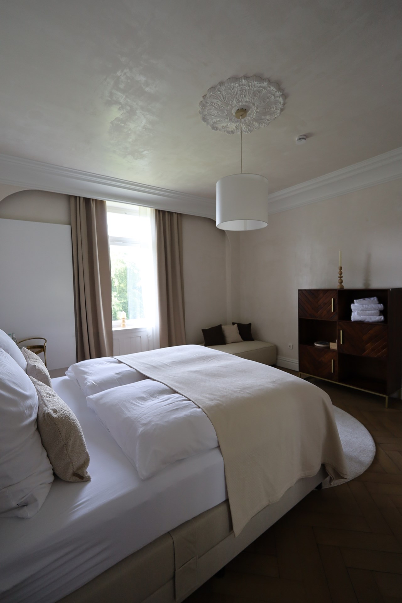 Remontedepot Zimmer / Suiten Zimmer 6